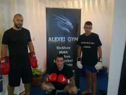 Alexey Gym