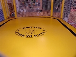 Cusca MMA Personalizata_4