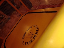 Cusca MMA Personalizata_5