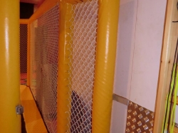Cusca MMA Personalizata_8