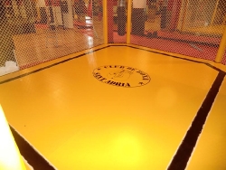 Cusca MMA Personalizata_9