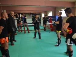 Kombat Team Alassio - Italia_10