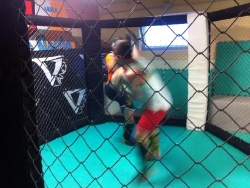 Kombat Team Alassio - Italia_11