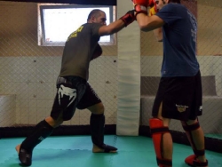 Kombat Team Alassio - Italia_12