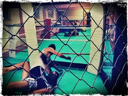 Kombat Team Alassio - Italia_14