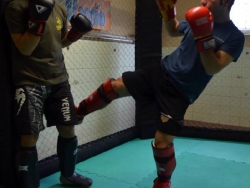 Kombat Team Alassio - Italia_16