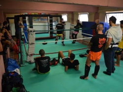 Kombat Team Alassio - Italia_17
