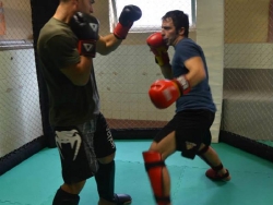 Kombat Team Alassio - Italia_18