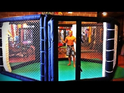 Kombat Team Alassio - Italia_1