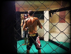 Kombat Team Alassio - Italia_20