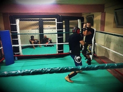 Kombat Team Alassio - Italia_21