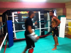 Kombat Team Alassio - Italia_24