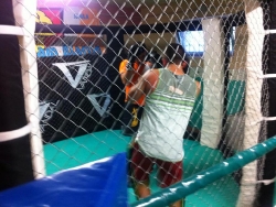 Kombat Team Alassio - Italia_25