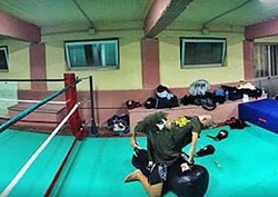 Kombat Team Alassio - Italia_26