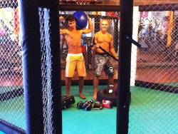 Kombat Team Alassio - Italia_28