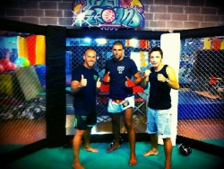 Kombat Team Alassio - Italia_2