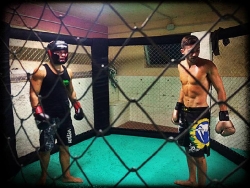 Kombat Team Alassio - Italia_31