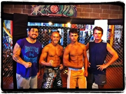 Kombat Team Alassio - Italia_32