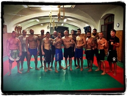 Kombat Team Alassio - Italia_33