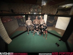 Kombat Team Alassio - Italia_7