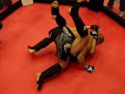 Kombat Team Alassio - Italia_8