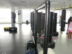  CS Everlast Madrid _11