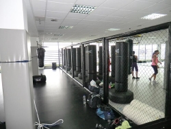 CS Everlast Madrid _13