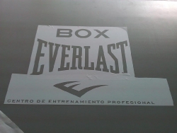  CS Everlast Madrid _21