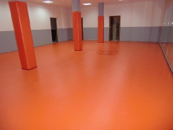 Amega GYM_1