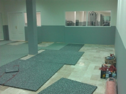 Amega GYM_3