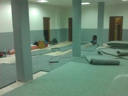 Amega GYM_4