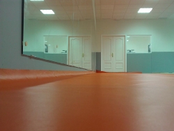 Amega GYM_8