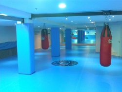Dynamic Sport Center Marbella _9